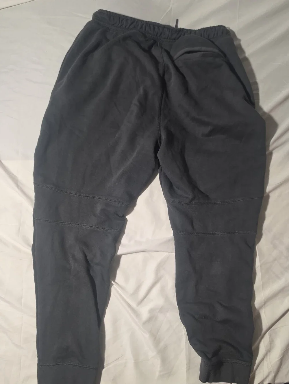 Jordan size large